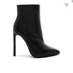 Tony Bianco Freddie Bootie